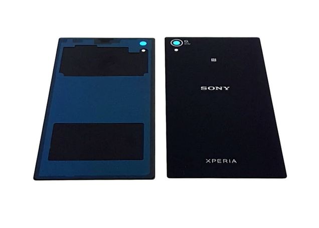 Replacement for Z1 BLACK BACK HOUSING SONY - Quality Phone Parts in Sri Lanka