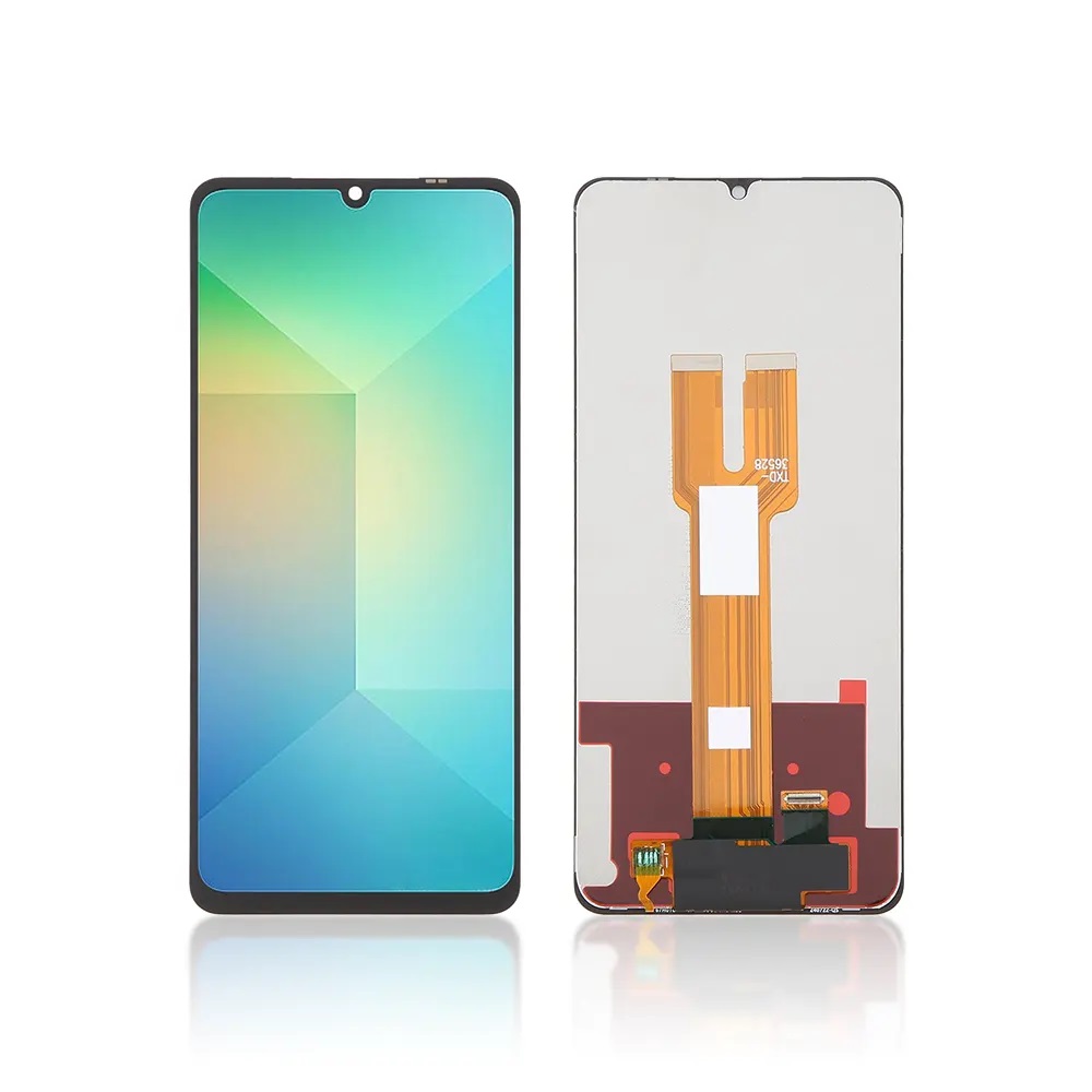 Replacement for SAMSUNG A06 5G OEM DISPLAY - Quality Phone Parts in Sri Lanka