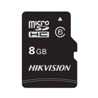 Replacement for 8GB MICRO HIKVISION MEMORY CARD - Quality Phone Parts in Sri Lanka