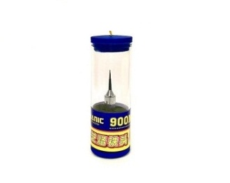 Replacement for 900M-T-TI SILVER SOLDERING IRON TIP MECHANIC - Quality Phone Parts in Sri Lanka