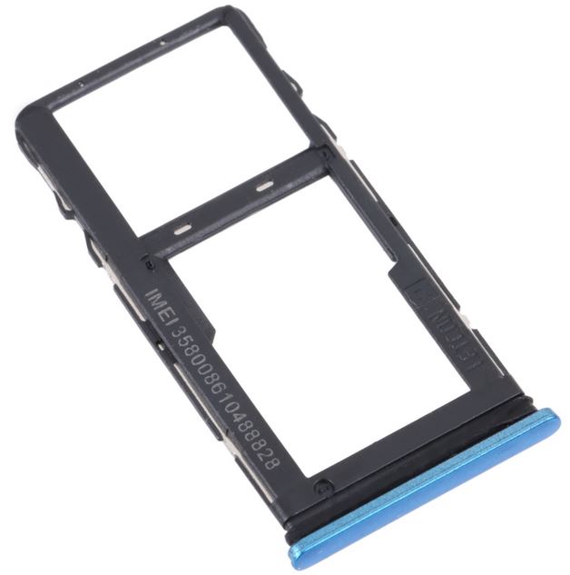 Replacement for TCL 20 5G SIM TRAY DOOR - Quality Phone Parts in Sri Lanka
