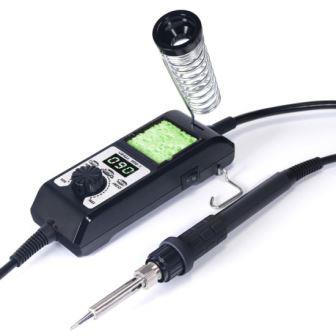 Replacement for 908D-II TEMPERATURE ADJUSTABLE SOLDERING IRON YIHUA - Quality Phone Parts in Sri Lanka