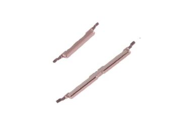 Replacement for F3 PLUS POWER / VOLUME CONTROL OUTER KEY - Quality Phone Parts in Sri Lanka