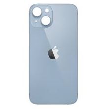 Replacement for IPHONE 14 BLUE BACK HOUSING APPLE - Quality Phone Parts in Sri Lanka