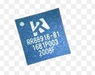 Primary image of RR88916-81 POWER AMPLIFIER IC - Quality Phone Parts in Sri Lanka