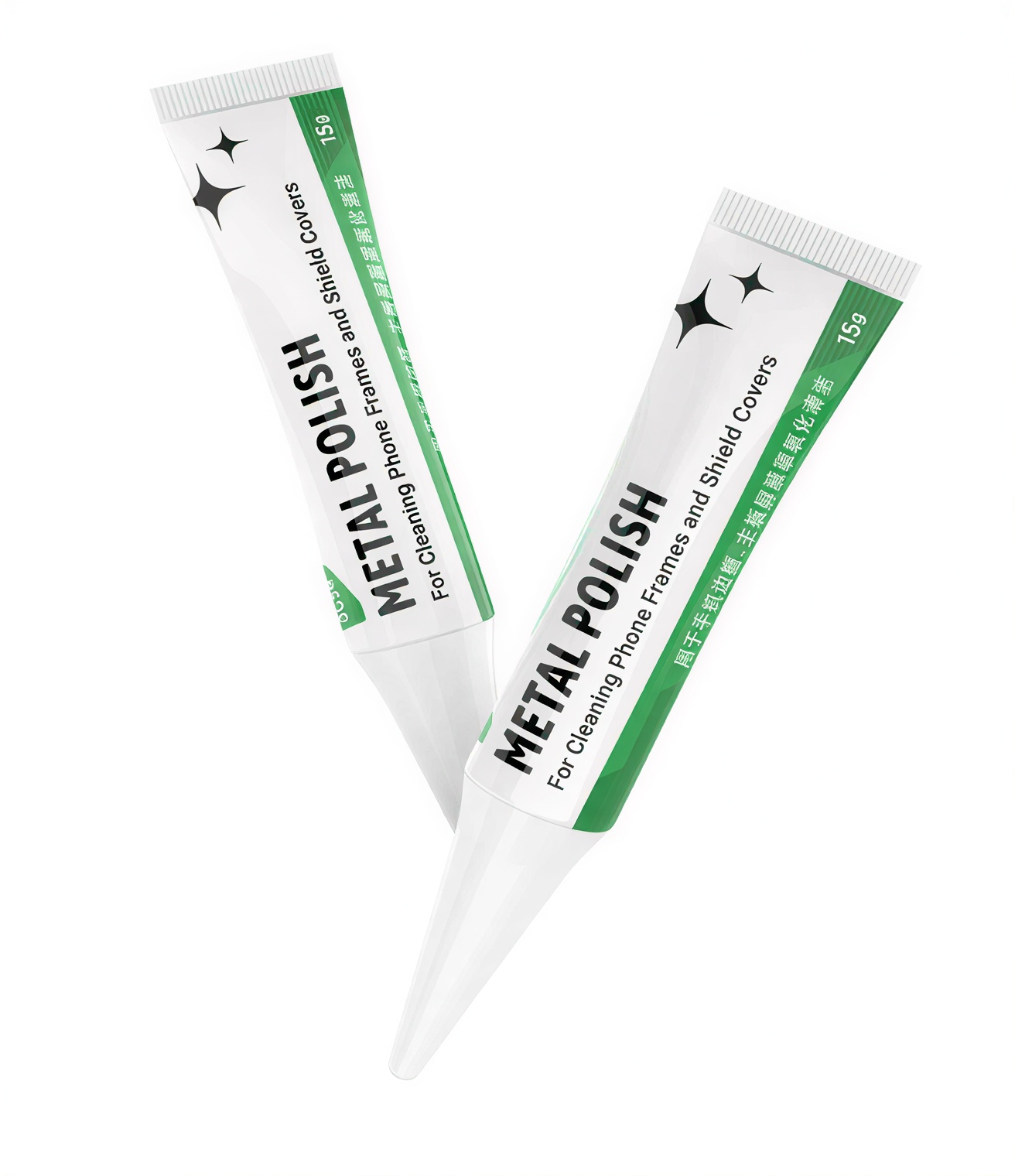 Primary image of 2UUL SC94 METAL POLISH - Quality Phone Parts in Sri Lanka