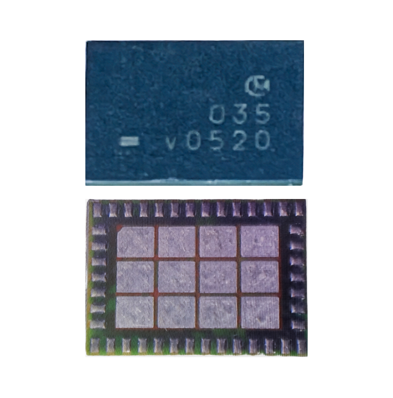 Replacement for 035PA REFURBISHED POWER AMPLIFIER IC - Quality Phone Parts in Sri Lanka