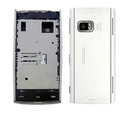 Replacement for X6 HOUSING NOKIA HQ - Quality Phone Parts in Sri Lanka