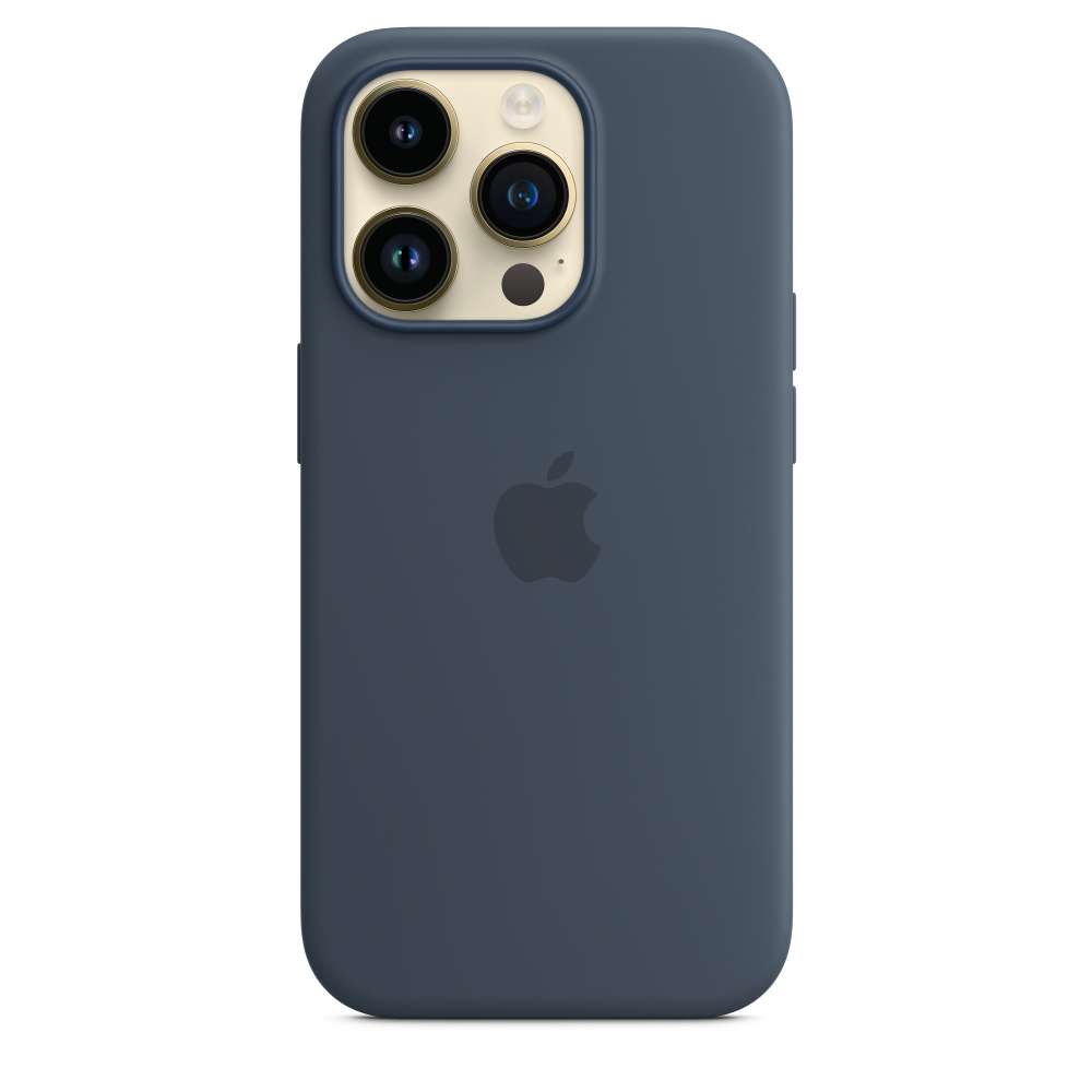 Replacement for IPHONE 14 PRO SILICON BACK POUCH - Quality Phone Parts in Sri Lanka