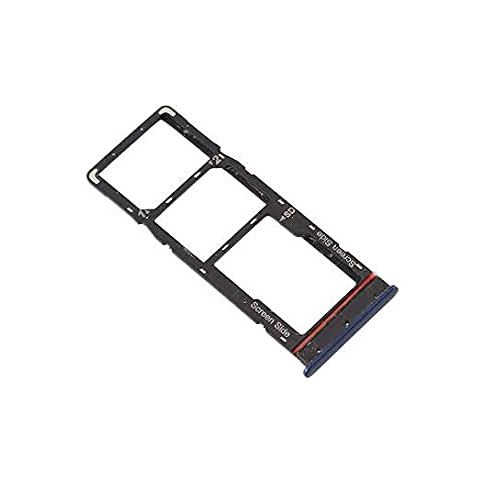 Replacement for INFINIX HOT 11S SIM TRAY DOOR - Quality Phone Parts in Sri Lanka