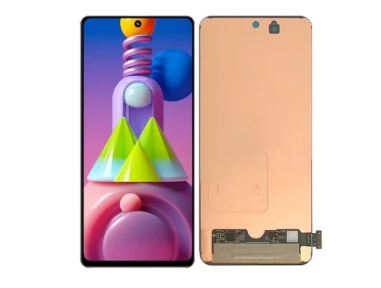 Replacement for SAMSUNG M51 LCD HI-A COMBO - Quality Phone Parts in Sri Lanka