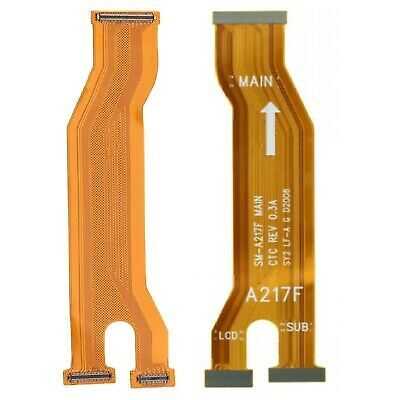 Replacement for SAMSUNG A21S MAIN BOARD LCD FLEX - Quality Phone Parts in Sri Lanka