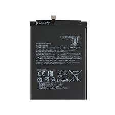 Primary image of BN55 NOTE 9S NOTE9S BATTERY XIAOMI - Quality Phone Parts in Sri Lanka