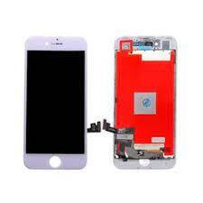 Replacement for IPHONE 8 LCD WHITE OEM/USED COMBO APPLE - Quality Phone Parts in Sri Lanka
