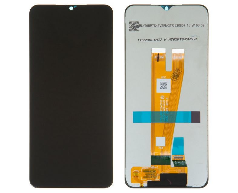 Primary image of SAMSUNG A04E A02S A042 OEM DISPLAY - Quality Phone Parts in Sri Lanka