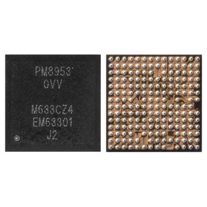 Primary image of PM8953 MI NOTE 4 POWER SUPPLY IC HI-A - Quality Phone Parts in Sri Lanka