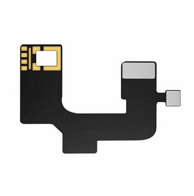 Primary image of XS/XR/XSMAX DOT-MATRIX EXTERNAL CABLE MIJING - Quality Phone Parts in Sri Lanka