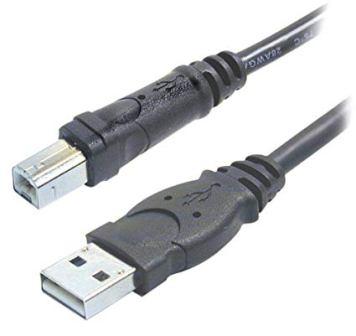 Primary image of AB USB PORT CABLE - Quality Phone Parts in Sri Lanka