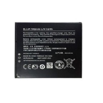 Replacement for NOKIA 535 BL-L4A BATTERY SCS  - Quality Phone Parts in Sri Lanka