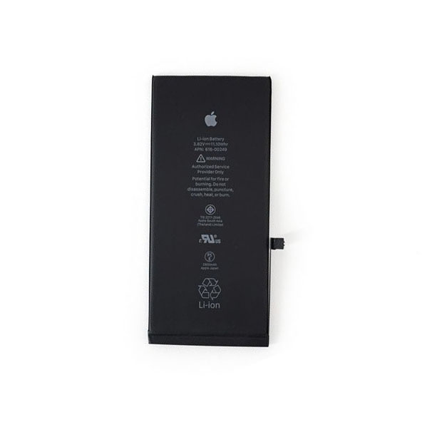 Replacement for IPHONE 7 PLUS MC/KM/OMS BATTERY - Quality Phone Parts in Sri Lanka