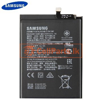 Replacement for A11 HQ-70N SM-A115 BATTERY SCS SAMSUNG - Quality Phone Parts in Sri Lanka