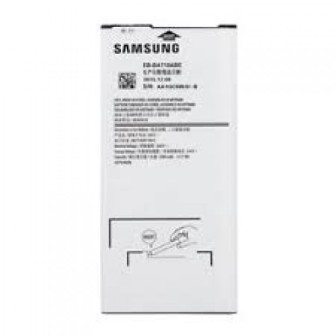 Replacement for A7 BATTERY INF SAMSUNG - Quality Phone Parts in Sri Lanka