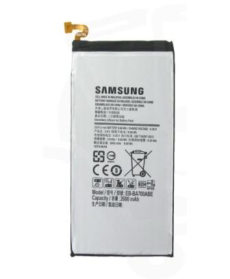 Replacement for A7 BATTERY SCS SAMSUNG - Quality Phone Parts in Sri Lanka