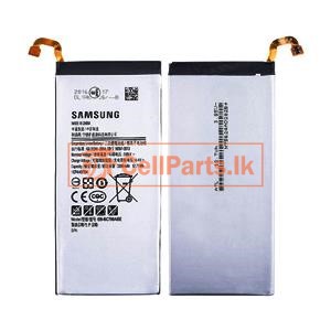 Replacement for C701 C7PRO BATTERY SCS SAMSUNG - Quality Phone Parts in Sri Lanka