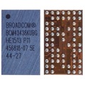 Primary image of BCM43438KUBG WIFI CONTROLLER IC - Quality Phone Parts in Sri Lanka