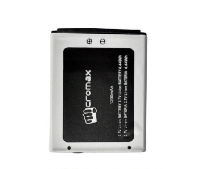 Replacement for D300 BATTERY MC MICROMAX - Quality Phone Parts in Sri Lanka