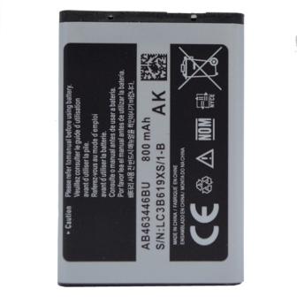 Replacement for E250 BATTERY SCS SEMI-ORG SAMSUNG - Quality Phone Parts in Sri Lanka