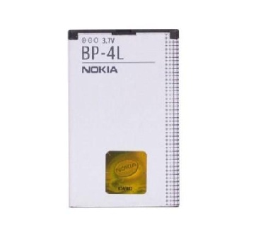Primary image of NOKIA E71 BP-4L BATTERY KM/MC - Quality Phone Parts in Sri Lanka