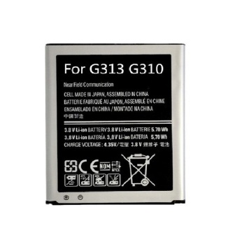 Primary image of G313 GALILIO BATTERY - Quality Phone Parts in Sri Lanka