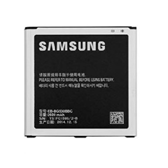 Replacement for SAMSUNG G530 J2PRIME BATTERY KM/MC - Quality Phone Parts in Sri Lanka