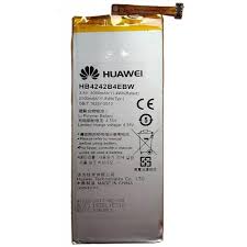 Primary image of HB4242B4EBW HONOR 4X BATTERY SCS HUAWEI - Quality Phone Parts in Sri Lanka