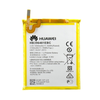 Replacement for HONOR 5X HB396481EBC BATTERY SCS HUAWEI - Quality Phone Parts in Sri Lanka
