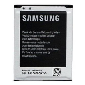 Replacement for I8262 SCS BATTERY SAMSUNG - Quality Phone Parts in Sri Lanka