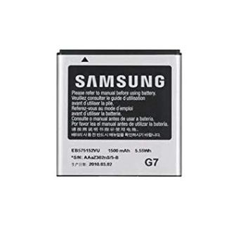 Replacement for I9000 BATTERY GVBT HQ - Quality Phone Parts in Sri Lanka