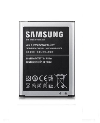 Replacement for I9500 SCS BATTERY SAMSUNG  - Quality Phone Parts in Sri Lanka