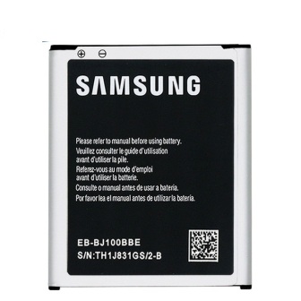 Replacement for J1 J100 BATTERY SCS SAMSUNG - Quality Phone Parts in Sri Lanka