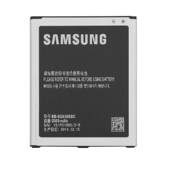 Replacement for J310 MC BATTERY SAMSUNG - Quality Phone Parts in Sri Lanka