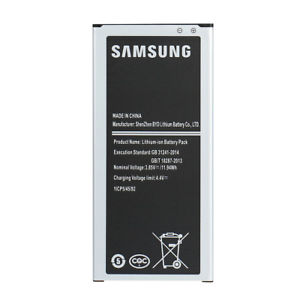Replacement for J510 BATTERY KMM/MC SAMSUNG - Quality Phone Parts in Sri Lanka