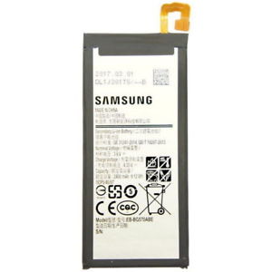Replacement for J5 PRIME MC BATTERY SAMSUNG - Quality Phone Parts in Sri Lanka