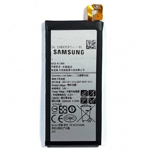 Replacement for SAMSUNG J5 PRIME G570F ON5 (2016) BATTERY SCS - Quality Phone Parts in Sri Lanka