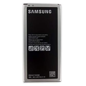 Replacement for SAMSUNG J7 J700 BATTERY INF/MC/OMS  - Quality Phone Parts in Sri Lanka