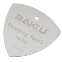 Replacement for BK-213 STAINLESS STEEL METAL OPENING PICKS - Quality Phone Parts in Sri Lanka
