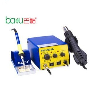 Replacement for BAKU BK-601A HOTAIR GUN - Quality Phone Parts in Sri Lanka