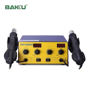 Replacement for BK-602D SMD REWORK STATION BAKU - Quality Phone Parts in Sri Lanka
