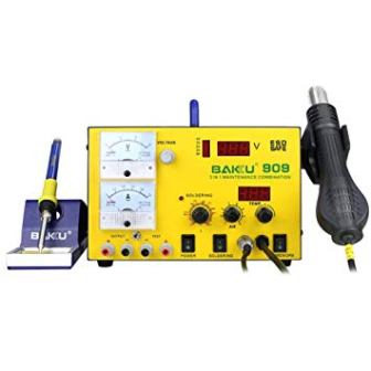Replacement for BK-909 HOT AIR GUN DIGITAL - Quality Phone Parts in Sri Lanka