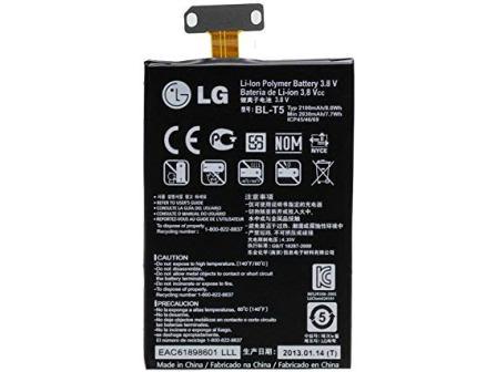 Primary image of BL-T5 NEXUS 4 BATTERY LG - Quality Phone Parts in Sri Lanka